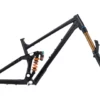 RAAW Mountain Bikes Madonna V2.2 29" Rahmenkit Mit Fox DHX2 2POS Und 38 Float GRIP2