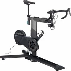 WAHOO KICKR Bike V2 Smart Bike Rollentrainer