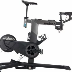 WAHOO KICKR Bike V2 Smart Bike Rollentrainer 21 WAHOO KICKR Bike V2 Smart Bike Rollentrainer -Fahrräder Verkäufe 478938