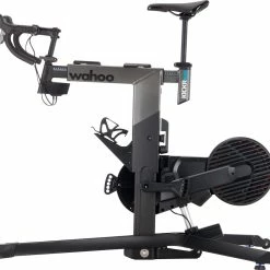 WAHOO KICKR Bike V2 Smart Bike Rollentrainer 23 WAHOO KICKR Bike V2 Smart Bike Rollentrainer -Fahrräder Verkäufe 478940