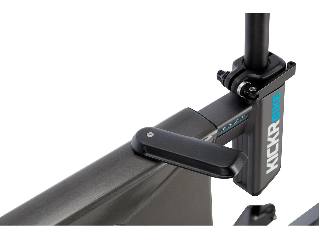 WAHOO KICKR Bike V2 Smart Bike Rollentrainer 10 WAHOO KICKR Bike V2 Smart Bike Rollentrainer - Image 8