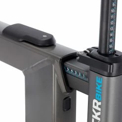 WAHOO KICKR Bike V2 Smart Bike Rollentrainer 30 WAHOO KICKR Bike V2 Smart Bike Rollentrainer -Fahrräder Verkäufe 478947