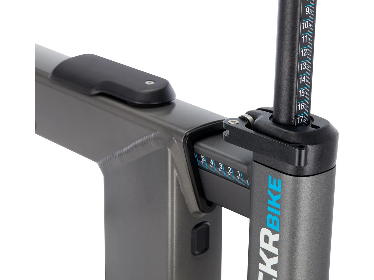 WAHOO KICKR Bike V2 Smart Bike Rollentrainer 14 WAHOO KICKR Bike V2 Smart Bike Rollentrainer - Image 12