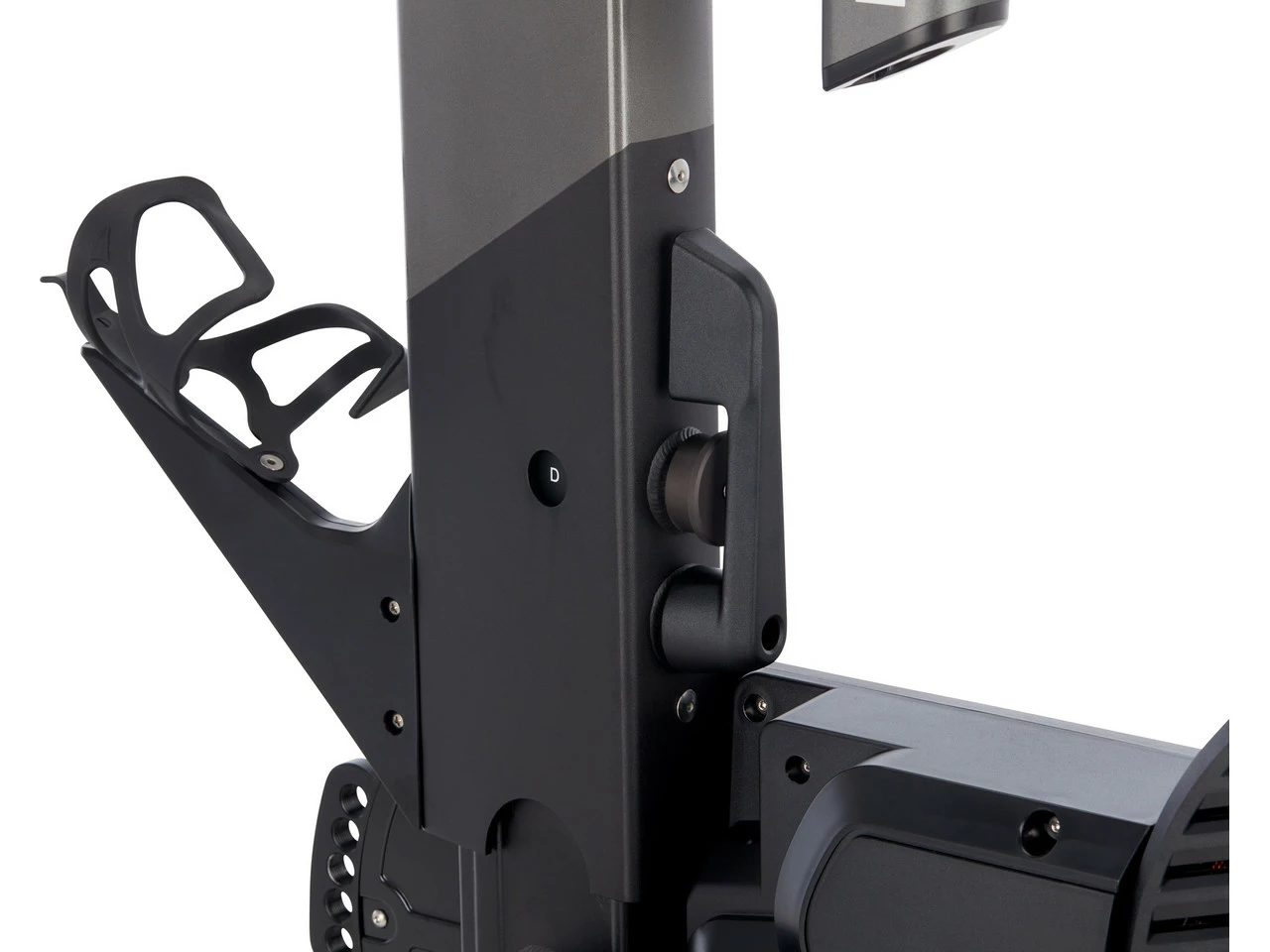 WAHOO KICKR Bike V2 Smart Bike Rollentrainer 15 WAHOO KICKR Bike V2 Smart Bike Rollentrainer - Image 13