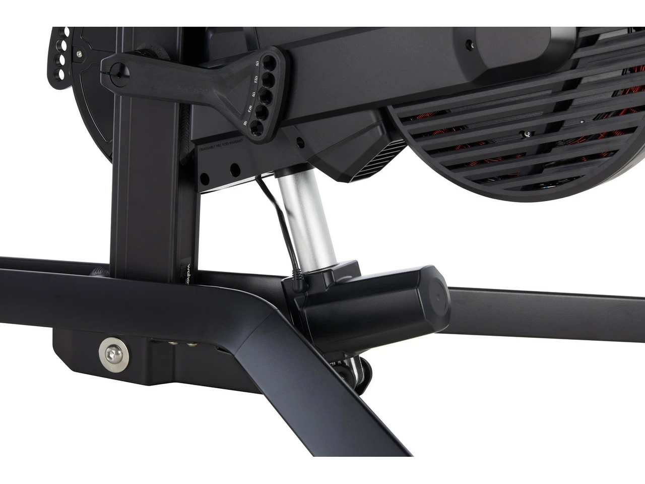 WAHOO KICKR Bike V2 Smart Bike Rollentrainer 16 WAHOO KICKR Bike V2 Smart Bike Rollentrainer - Image 14