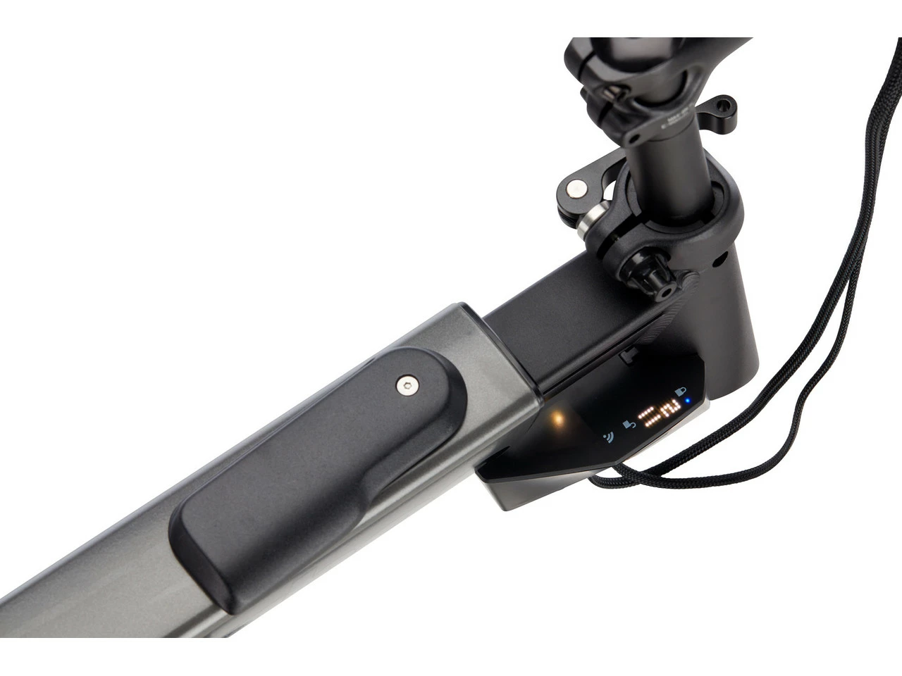 WAHOO KICKR Bike V2 Smart Bike Rollentrainer 17 WAHOO KICKR Bike V2 Smart Bike Rollentrainer - Image 15