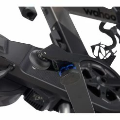 WAHOO KICKR Bike V2 Smart Bike Rollentrainer 34 WAHOO KICKR Bike V2 Smart Bike Rollentrainer -Fahrräder Verkäufe 478951