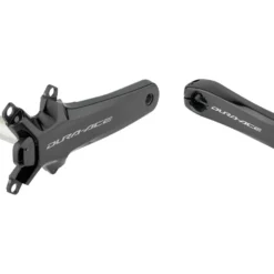 Shimano Dura-Ace Powermeter Kurbel FC-R9200-P Hollowtech II Ohne Kettenblätter 10 Shimano Dura-Ace Powermeter Kurbel FC-R9200-P Hollowtech II Ohne Kettenblätter -Fahrräder Verkäufe 479251