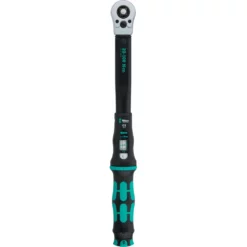 Wera Click-Torque C 2 Push R/L Drehmomentschlüssel 20-100 Nm