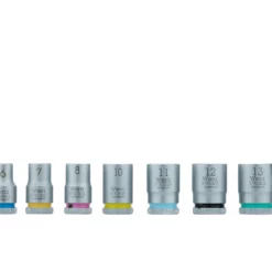 Wera Safe-Torque A 1 Drehmomentschlüssel Set 2-12 Nm -Fahrräder Verkäufe 479323