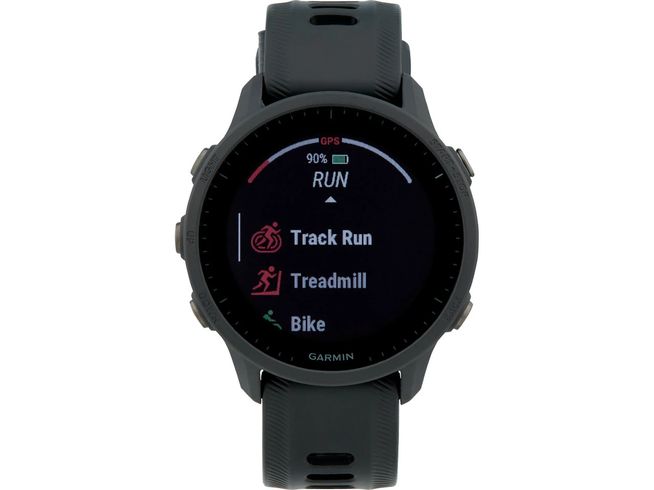 Garmin Forerunner 955 GPS Lauf- Und Triathlon-Smartwatch 4 Garmin Forerunner 955 GPS Lauf- Und Triathlon-Smartwatch - Image 2