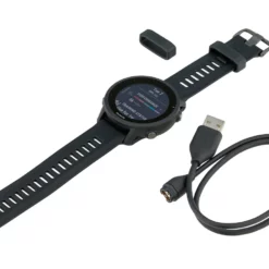 Garmin Forerunner 955 GPS Lauf- Und Triathlon-Smartwatch 14 Garmin Forerunner 955 GPS Lauf- Und Triathlon-Smartwatch -Fahrräder Verkäufe 479529