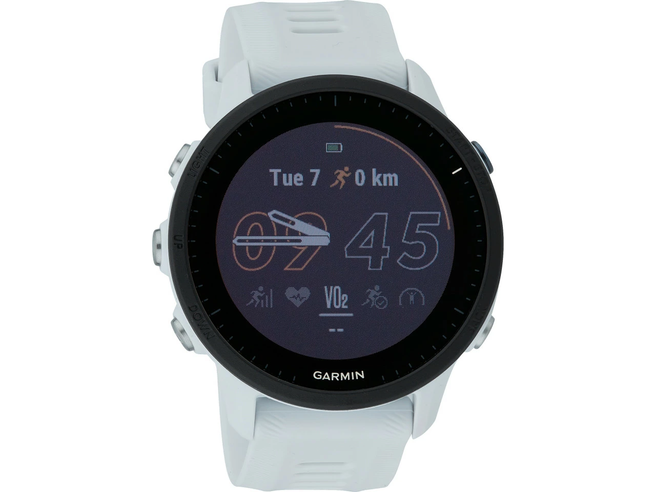 Garmin Forerunner 955 GPS Lauf- Und Triathlon-Smartwatch 9 Garmin Forerunner 955 GPS Lauf- Und Triathlon-Smartwatch - Image 7