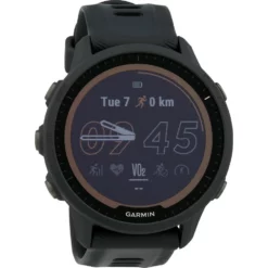 Garmin Forerunner 955 Solar GPS Lauf- Und Triathlon-Smartwatch
