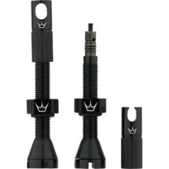 Peatys Holeshot Tubeless Conversion Kit -Fahrräder Verkäufe 479561