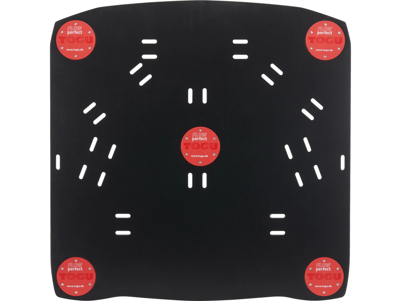 TOGU Flow Perfect Rocker Plate 4 TOGU Flow Perfect Rocker Plate - Image 2