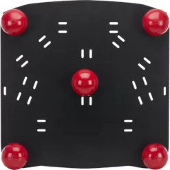 TOGU Flow Perfect Rocker Plate 11 TOGU Flow Perfect Rocker Plate -Fahrräder Verkäufe 479924