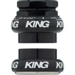 Chris-king GripNut Bold EC34/28,6 - EC34/30 Gewindesteuersatz -Fahrräder Verkäufe 480102