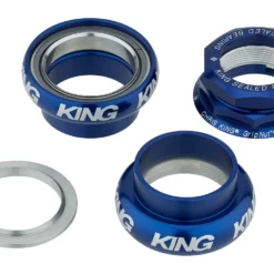 Chris-king GripNut Bold EC34/28,6 - EC34/30 Gewindesteuersatz -Fahrräder Verkäufe 480106