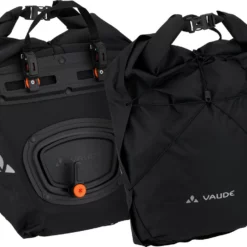 VAUDE Aqua Back Light Gepäckträgertaschen