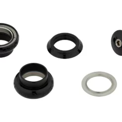 Chris-king NoThreadSet Sotto Voce EC30/25,4 - EC30/26 Steuersatz -Fahrräder Verkäufe 480228