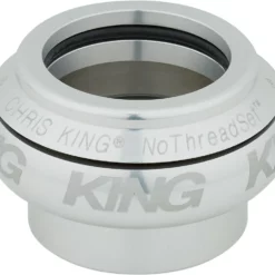 Chris-king NoThreadSet Sotto Voce EC30/25,4 - EC30/26 Steuersatz -Fahrräder Verkäufe 480231