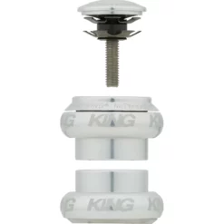 Chris-king NoThreadSet Sotto Voce EC30/25,4 - EC30/26 Steuersatz -Fahrräder Verkäufe 480233