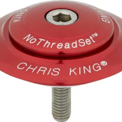 Chris-king InSet I7 ZS44/28,6 - EC44/40 Mixed Tapered GripLock Steuersatz -Fahrräder Verkäufe 480296