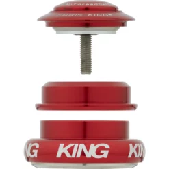 Chris-king InSet I7 ZS44/28,6 - EC44/40 Mixed Tapered GripLock Steuersatz -Fahrräder Verkäufe 480299