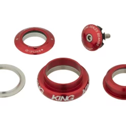 Chris-king InSet I7 ZS44/28,6 - EC44/40 Mixed Tapered GripLock Steuersatz -Fahrräder Verkäufe 480300