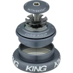 Chris-king InSet I7 ZS44/28,6 - EC44/40 Mixed Tapered GripLock Steuersatz -Fahrräder Verkäufe 480301