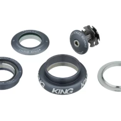 Chris-king InSet I7 ZS44/28,6 - EC44/40 Mixed Tapered GripLock Steuersatz -Fahrräder Verkäufe 480303