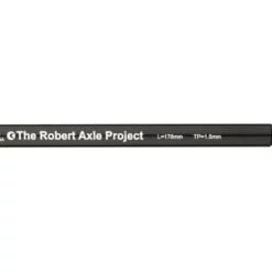 Robert Axle Project Steckachse Lightning Bolt-On Rear HR 19 Robert Axle Project Steckachse Lightning Bolt-On Rear HR -Fahrräder Verkäufe 480755