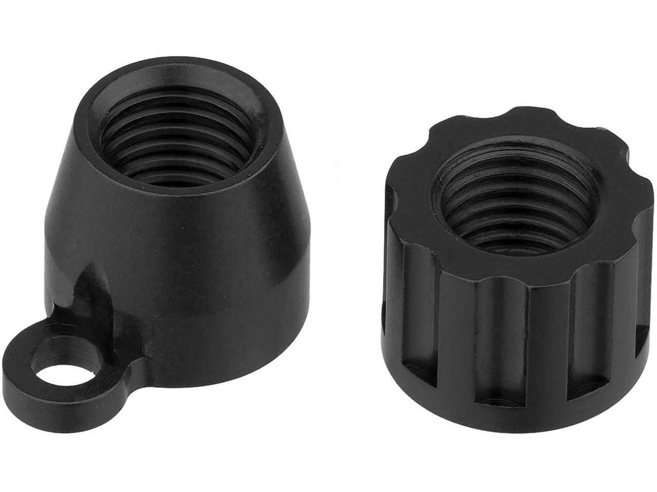 Robert Axle Project Steckachse Lightning Bolt-On Rear HR 10 Robert Axle Project Steckachse Lightning Bolt-On Rear HR - Image 8