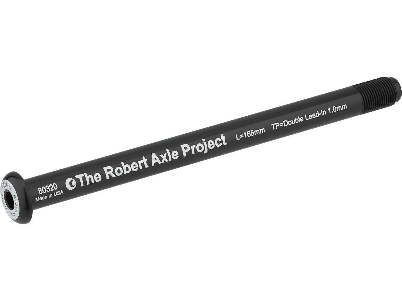 Robert Axle Project Steckachse Lightning Bolt-On Rear HR 11 Robert Axle Project Steckachse Lightning Bolt-On Rear HR - Image 9