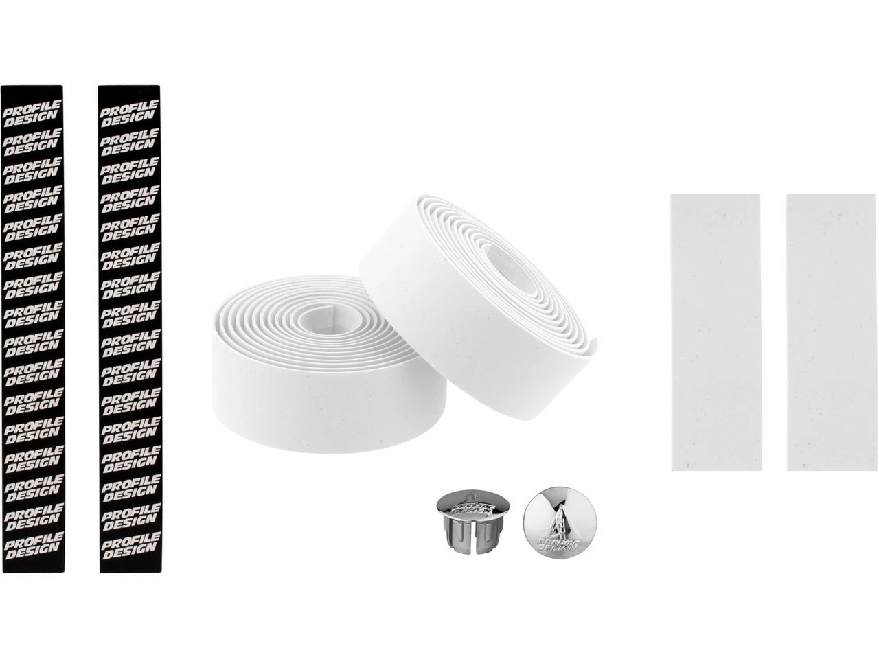 PROFILE DESIGN Bar Wrap Lenkerband 4 PROFILE DESIGN Bar Wrap Lenkerband - Image 2