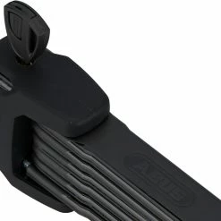 Abus Bordo Granit 6500K Faltschloss Mit SH Halter -Fahrräder Verkäufe 482439