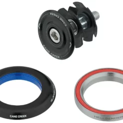 Cane Creek Hellbender 70 Slam IS41/28,6 Steuersatz Oberteil 7 Cane Creek Hellbender 70 Slam IS41/28,6 Steuersatz Oberteil -Fahrräder Verkäufe 482503