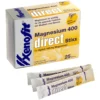 Xenofit Magnesium 400 Direct Stixx Direkt-Granulat - 25 Sticks