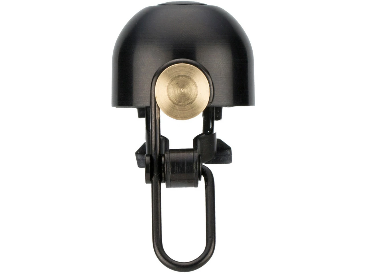 Spurcycle BLACK Bell Edelstahl Klingel 3 Spurcycle BLACK Bell Edelstahl Klingel