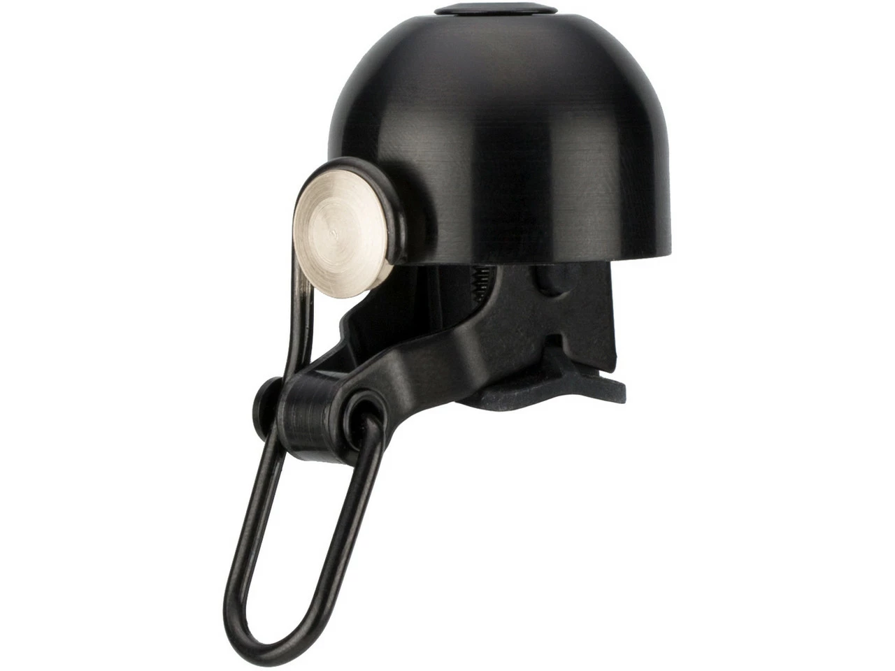 Spurcycle BLACK Bell Edelstahl Klingel 4 Spurcycle BLACK Bell Edelstahl Klingel - Image 2
