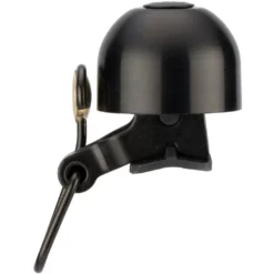Spurcycle BLACK Bell Edelstahl Klingel 17 Spurcycle BLACK Bell Edelstahl Klingel -Fahrräder Verkäufe 483541