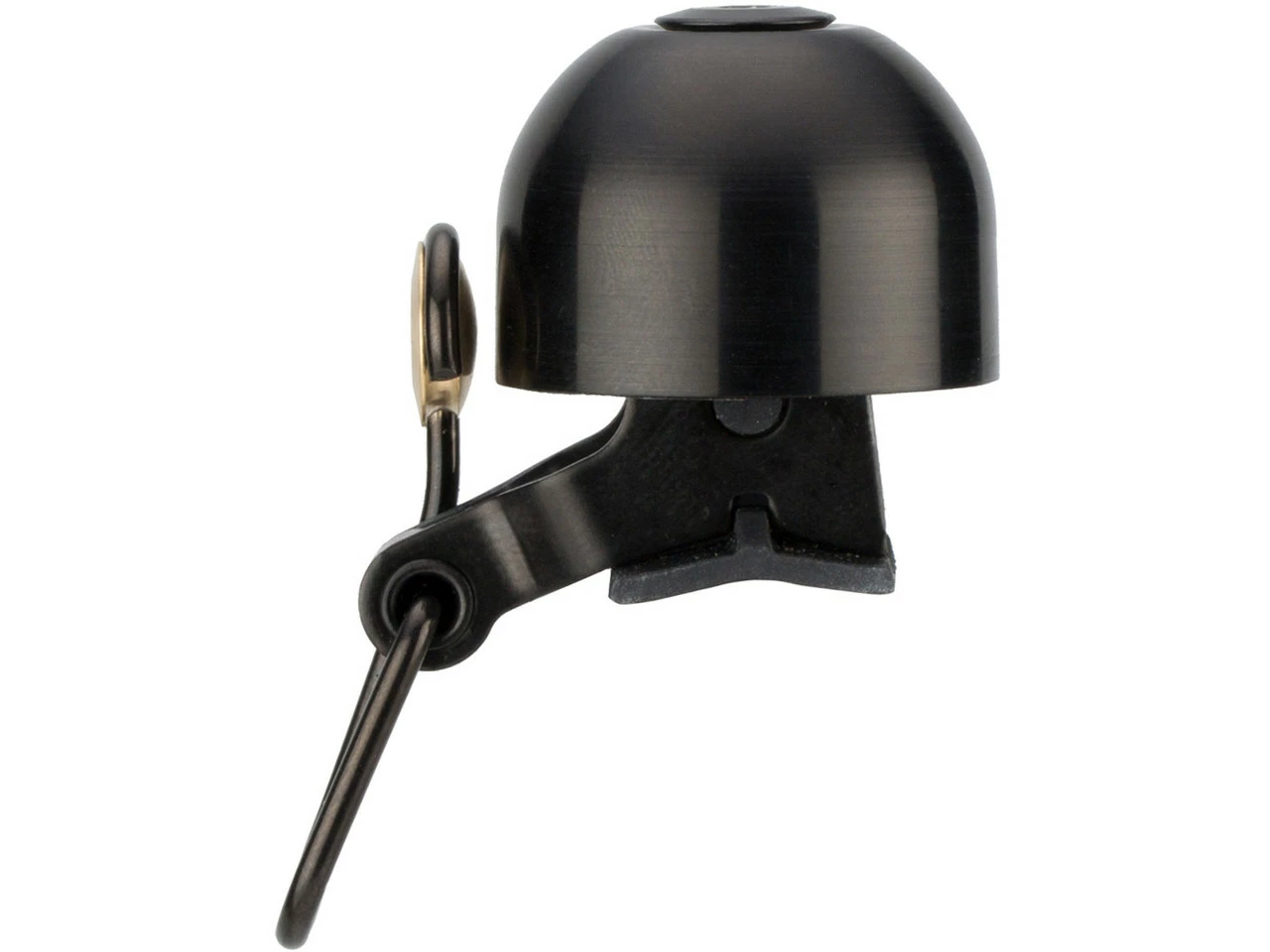 Spurcycle BLACK Bell Edelstahl Klingel 5 Spurcycle BLACK Bell Edelstahl Klingel - Image 3