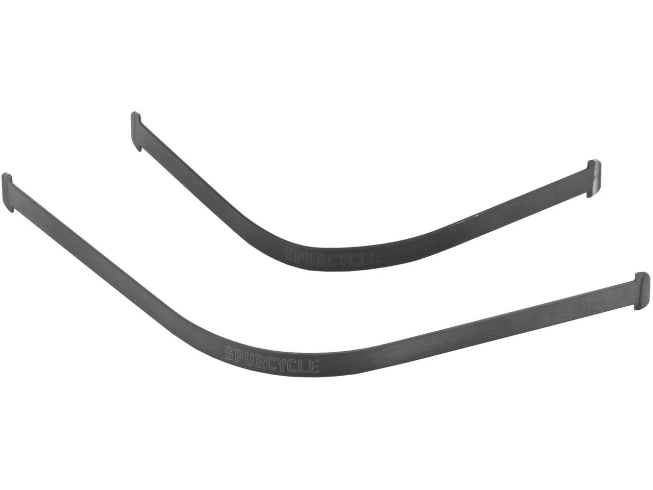 Spurcycle BLACK Bell Edelstahl Klingel 6 Spurcycle BLACK Bell Edelstahl Klingel - Image 4