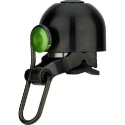 Spurcycle BLACK Bell Edelstahl Klingel 21 Spurcycle BLACK Bell Edelstahl Klingel -Fahrräder Verkäufe 483545