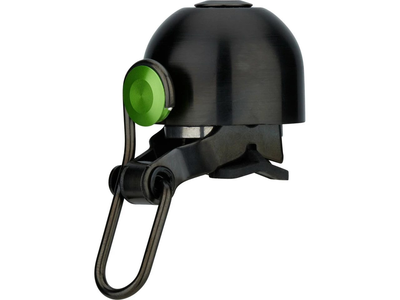 Spurcycle BLACK Bell Edelstahl Klingel 9 Spurcycle BLACK Bell Edelstahl Klingel - Image 7