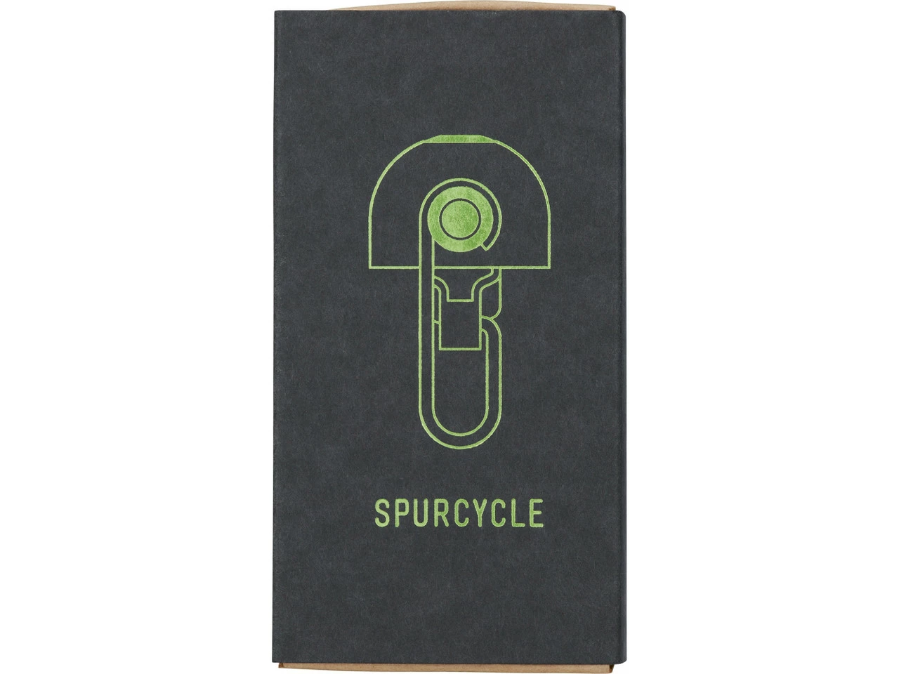 Spurcycle BLACK Bell Edelstahl Klingel 11 Spurcycle BLACK Bell Edelstahl Klingel - Image 9