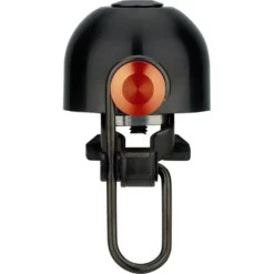 Spurcycle BLACK Bell Edelstahl Klingel 24 Spurcycle BLACK Bell Edelstahl Klingel -Fahrräder Verkäufe 483548