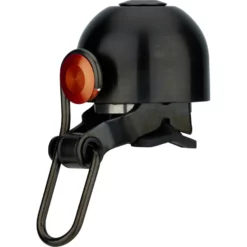 Spurcycle BLACK Bell Edelstahl Klingel 25 Spurcycle BLACK Bell Edelstahl Klingel -Fahrräder Verkäufe 483549
