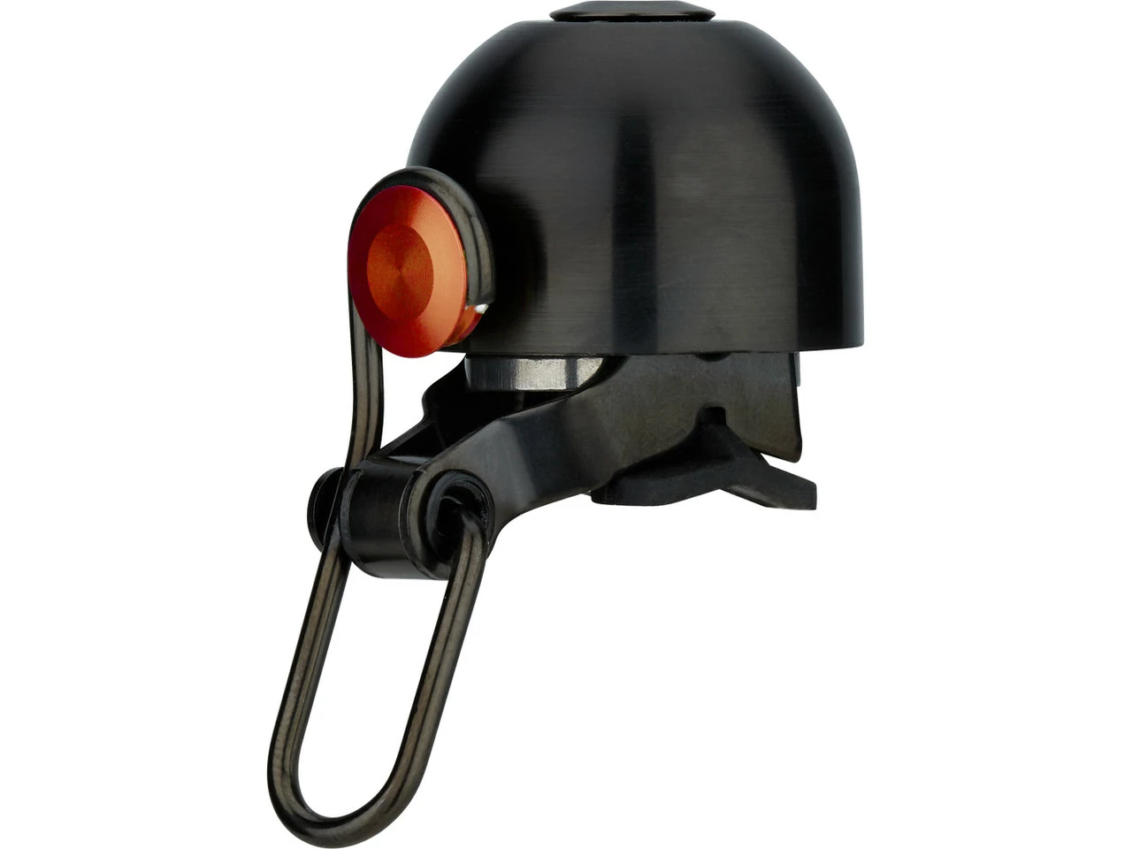 Spurcycle BLACK Bell Edelstahl Klingel 13 Spurcycle BLACK Bell Edelstahl Klingel - Image 11